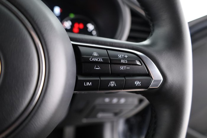 2025 Mazda 3 G25 GT