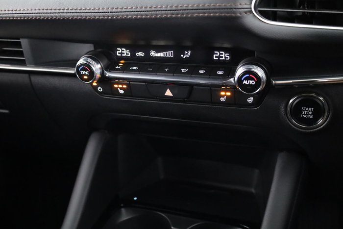 2025 Mazda 3 G25 GT