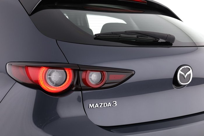 2025 Mazda 3 G25 GT