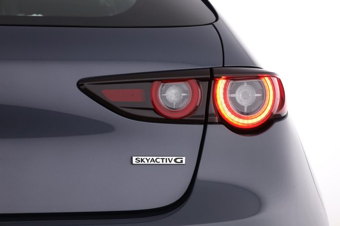 2025 Mazda 3 G25 GT