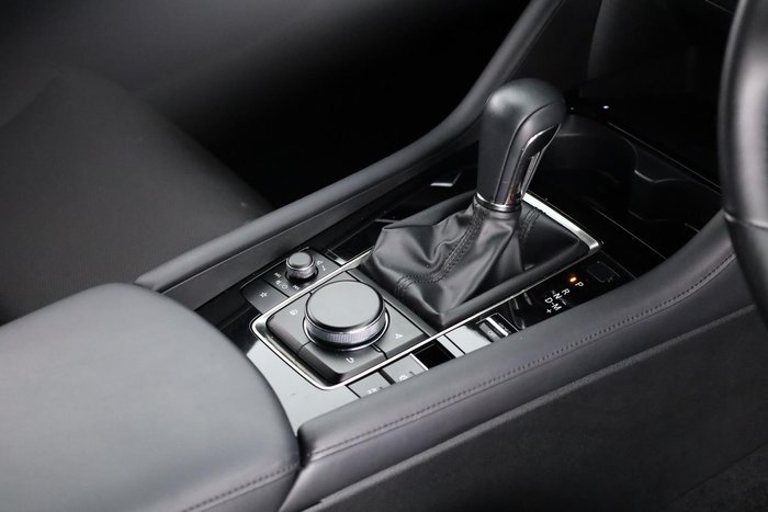2025 Mazda 3 G25 GT