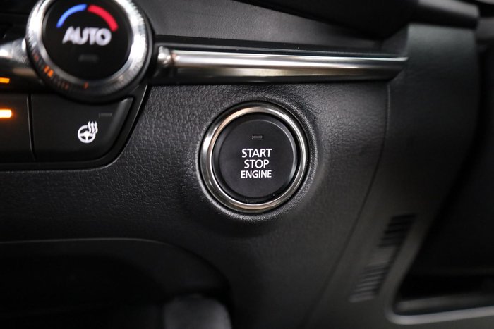 2025 Mazda 3 G25 GT