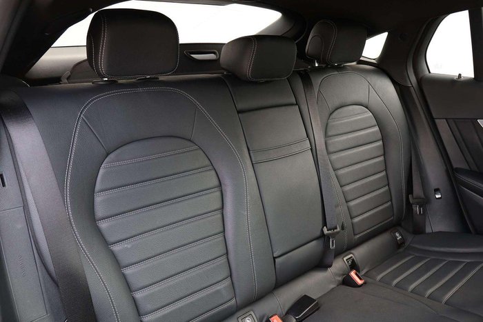 2017 Mercedes-Benz GLC-Class GLC250