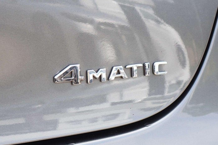 2017 Mercedes-Benz GLC-Class GLC250