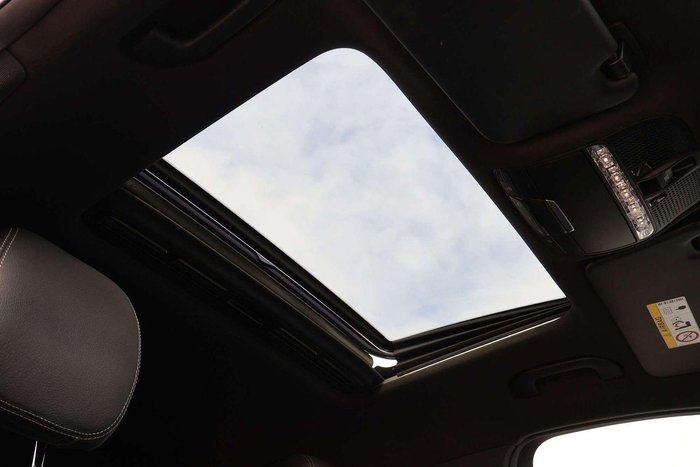 2017 Mercedes-Benz GLC-Class GLC250