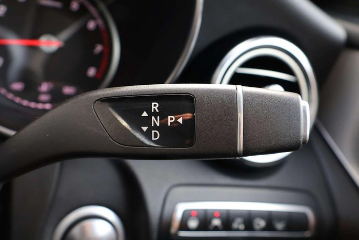 2017 Mercedes-Benz GLC-Class GLC250