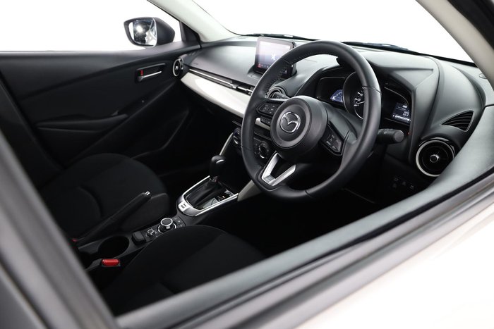2024 Mazda 2