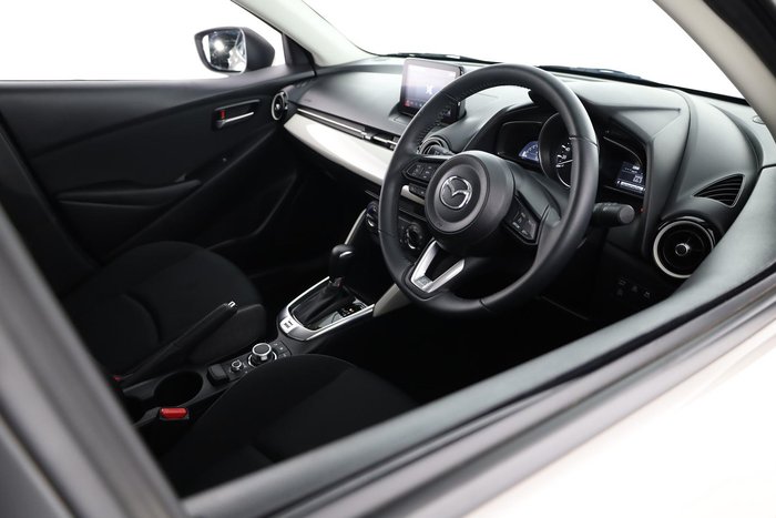 2024 Mazda 2 G15 Pure