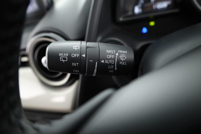 2024 Mazda 2 G15 Pure