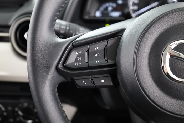 2024 Mazda 2 G15 Pure