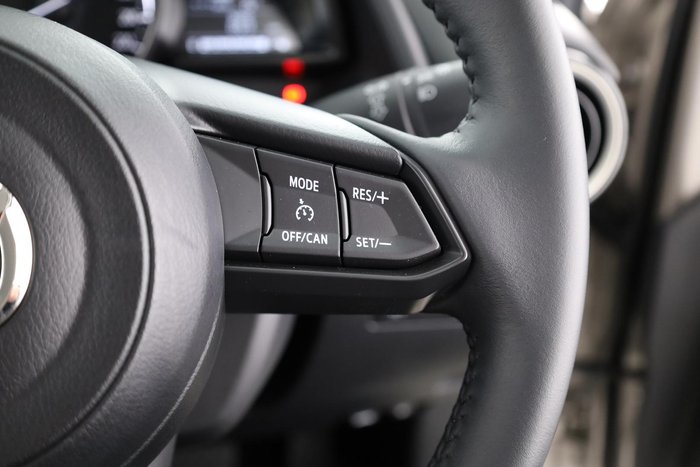 2024 Mazda 2 G15 Pure