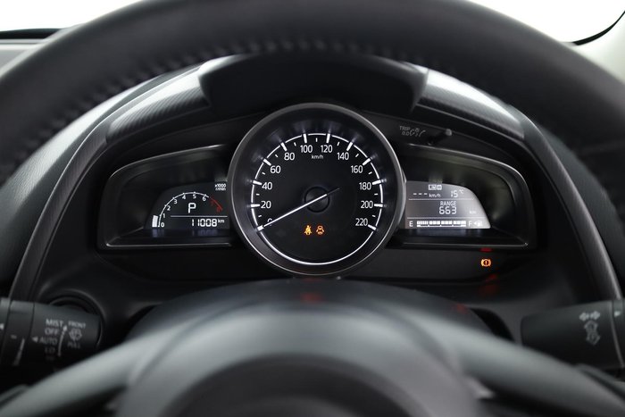2024 Mazda 2 G15 Pure