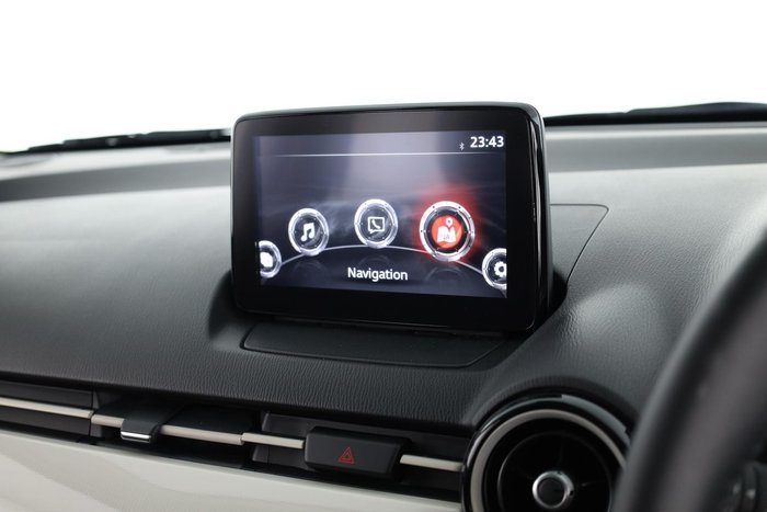 2024 Mazda 2 G15 Pure