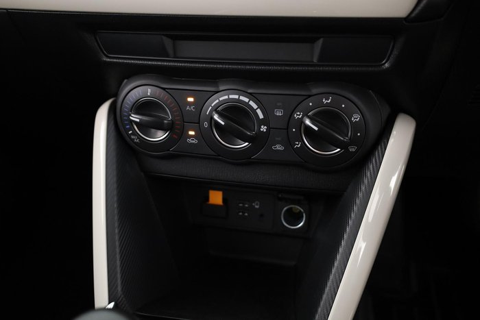 2024 Mazda 2 G15 Pure