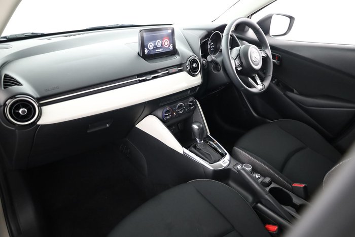 2024 Mazda 2 G15 Pure