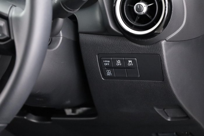 2024 Mazda 2 G15 Pure