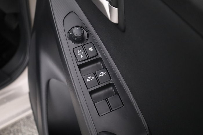 2024 Mazda 2 G15 Pure