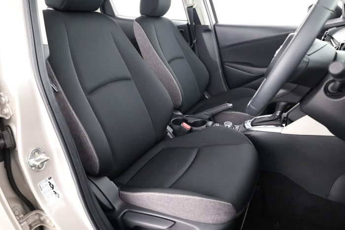 2024 Mazda 2 G15 Pure