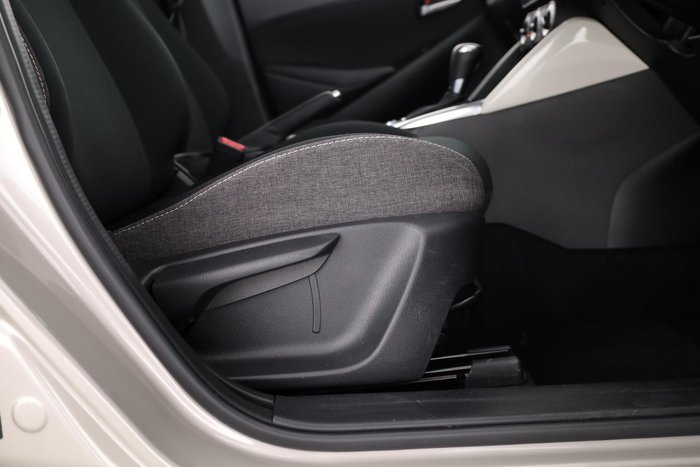 2024 Mazda 2 G15 Pure