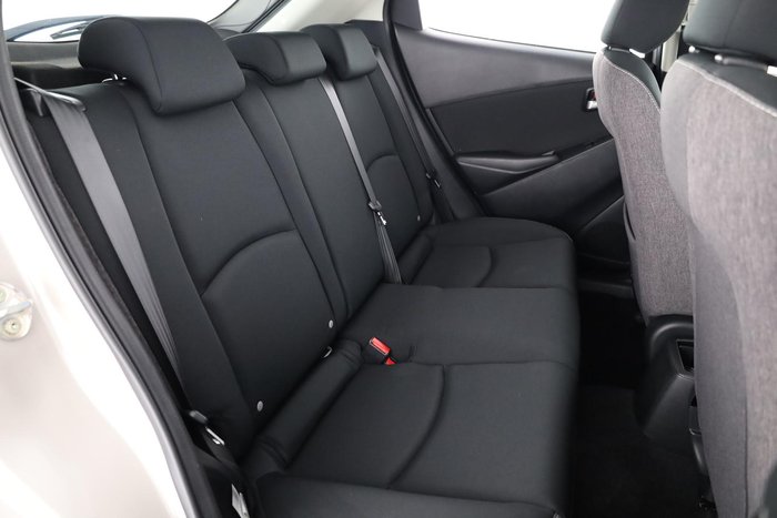 2024 Mazda 2 G15 Pure