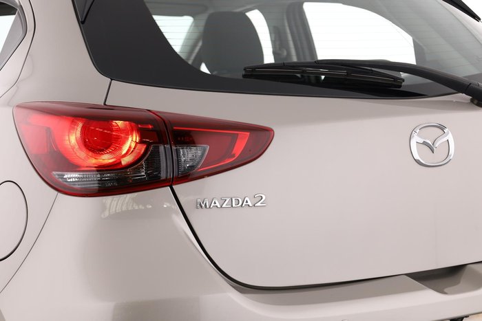 2024 Mazda 2 G15 Pure