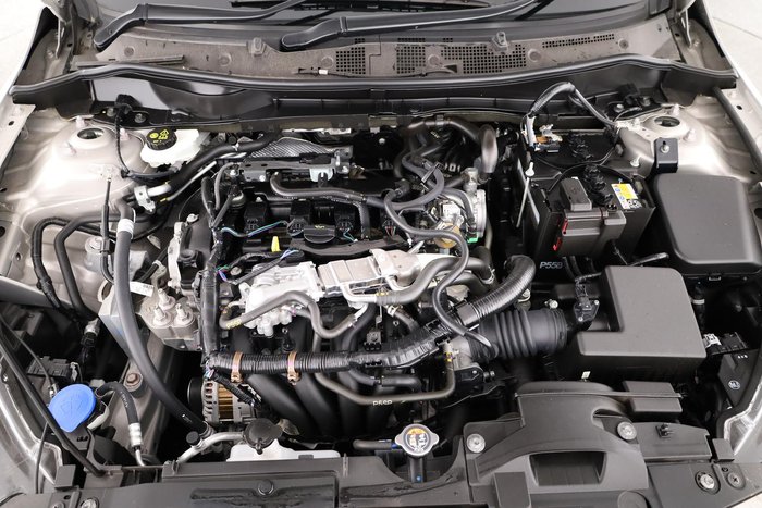 2024 Mazda 2 G15 Pure