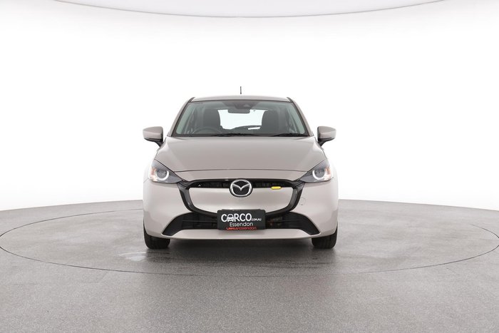 2024 Mazda 2 G15 Pure