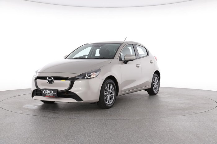 2024 Mazda 2 G15 Pure