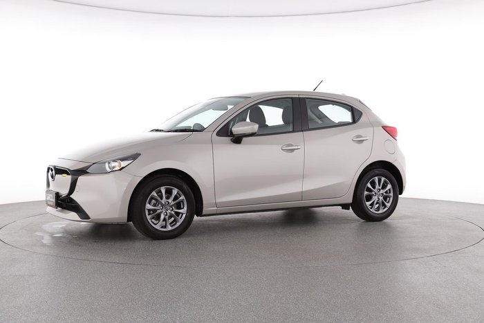 2024 Mazda 2 G15 Pure