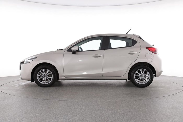2024 Mazda 2 G15 Pure