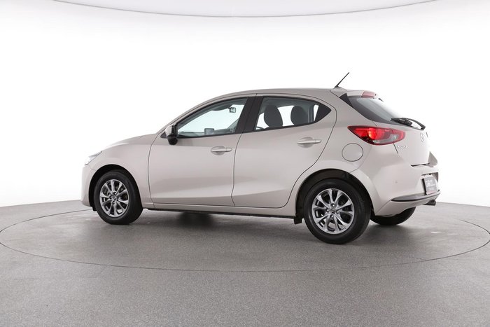 2024 Mazda 2 G15 Pure