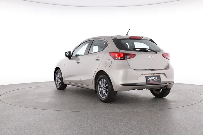 2024 Mazda 2 G15 Pure