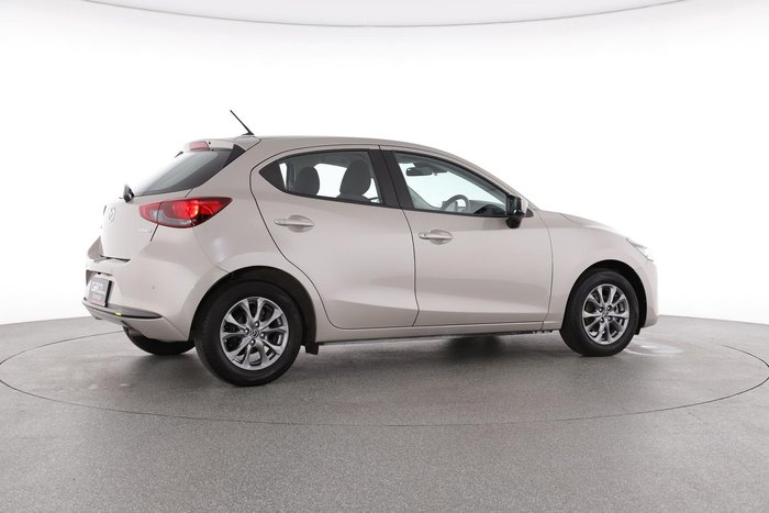 2024 Mazda 2 G15 Pure