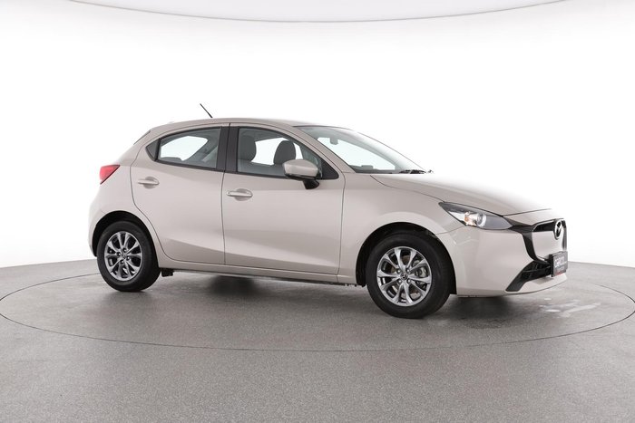 2024 Mazda 2 G15 Pure