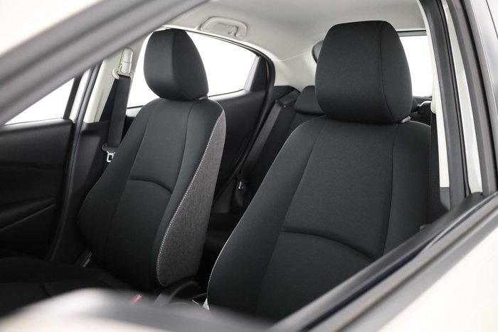 2024 Mazda 2 G15 Pure