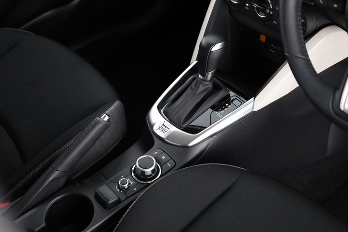 2024 Mazda 2 G15 Pure