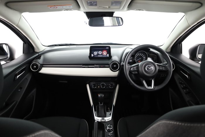 2024 Mazda 2 G15 Pure