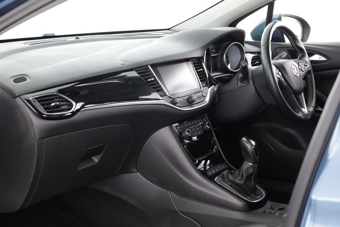 2016 Holden Astra RS-V
