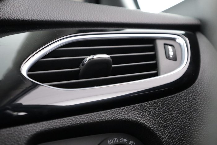2016 Holden Astra RS-V
