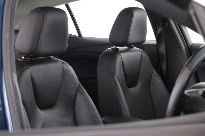 2016 Holden Astra RS-V