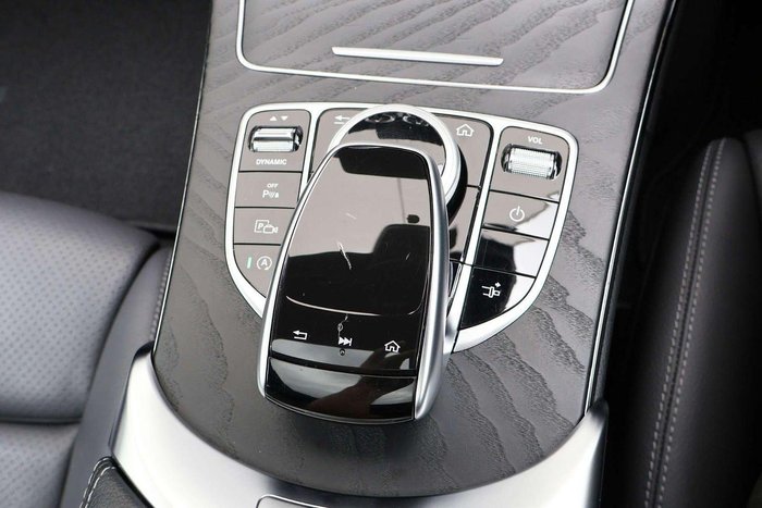 2019 Mercedes-Benz C-Class C200