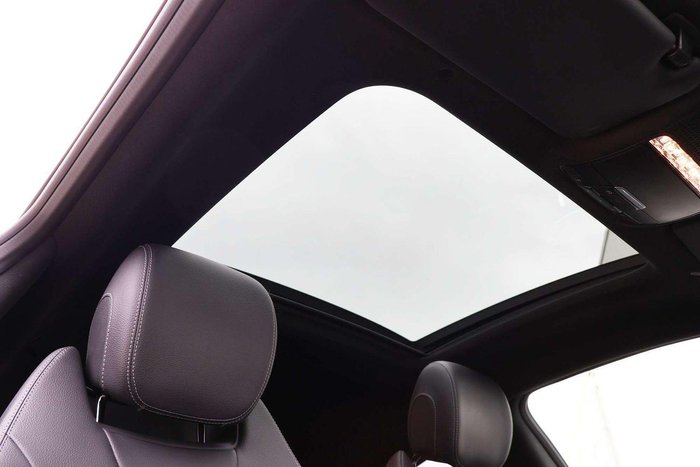 2019 Mercedes-Benz C-Class C200