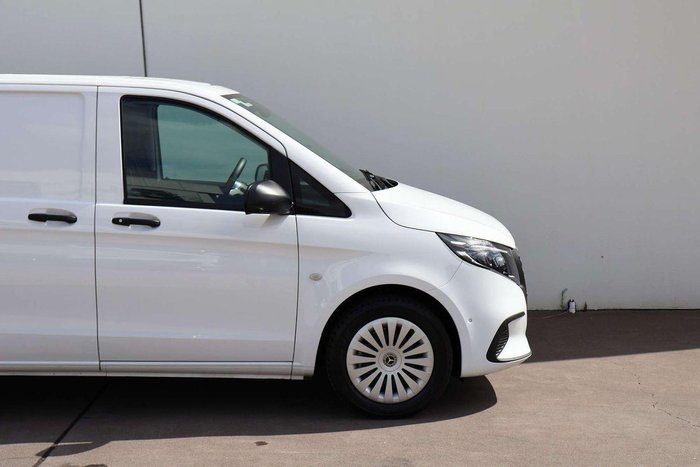 2025 Mercedes-Benz Vito 116CDI