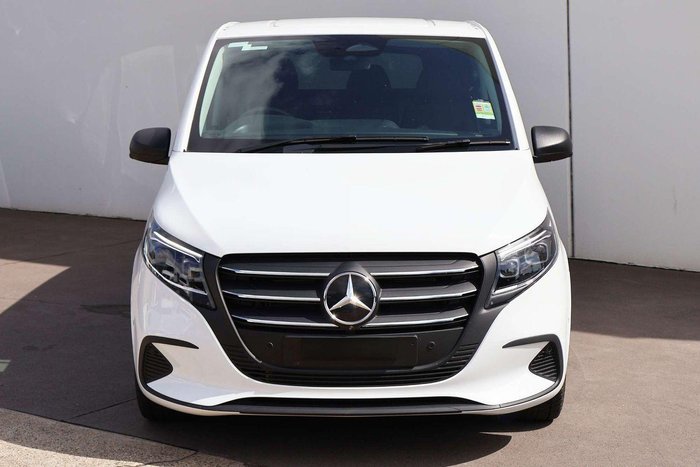 2025 Mercedes-Benz Vito 116CDI