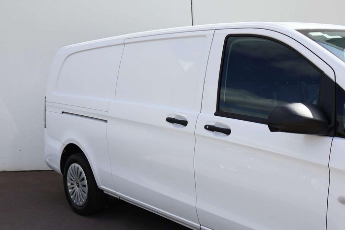 2025 Mercedes-Benz Vito 116CDI