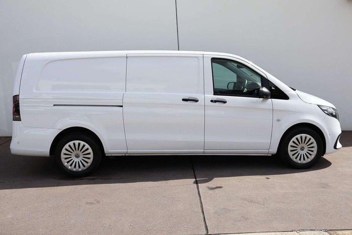 2025 Mercedes-Benz Vito 116CDI
