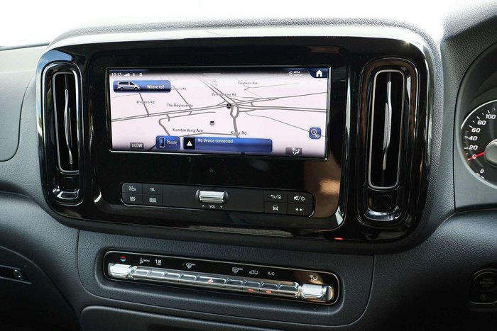 2025 Mercedes-Benz Vito 116CDI