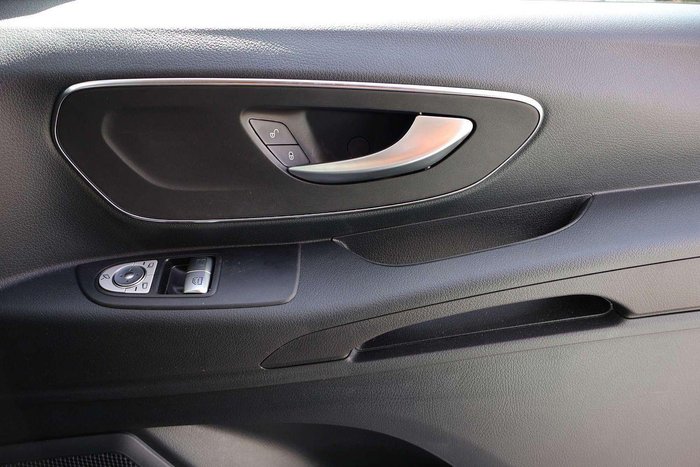 2025 Mercedes-Benz Vito 116CDI