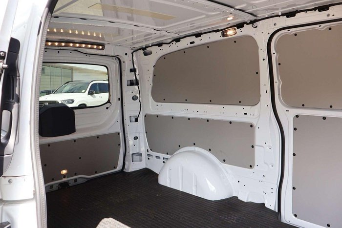 2025 Mercedes-Benz Vito 116CDI