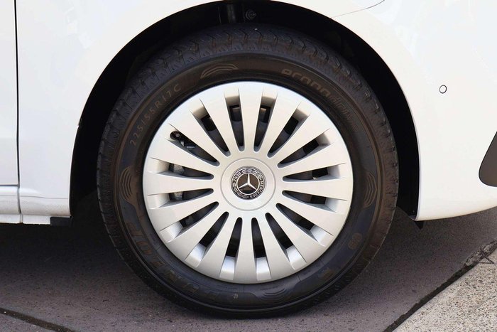 2025 Mercedes-Benz Vito 116CDI